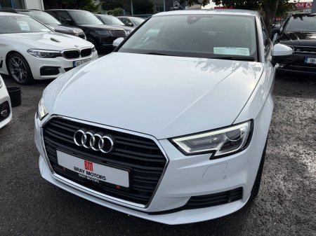 2019 Audi A3 - photo 7