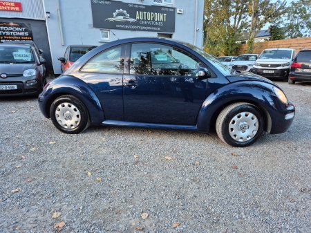 2005 Volkswagen Beetle - photo 10