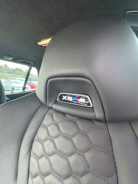 2020 BMW X5 - photo 21