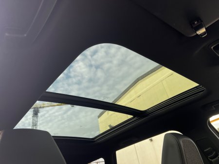2019 Peugeot 5008 - photo 20