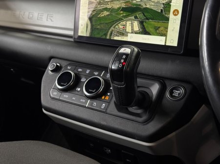 2024 Land Rover Defender - photo 13