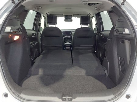 2026 Honda Jazz - photo 20