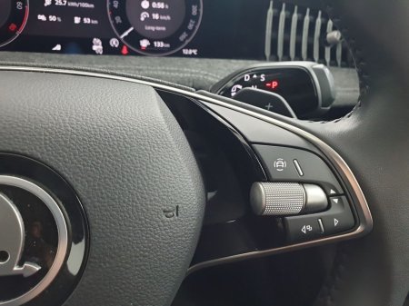 2025 Skoda Superb - photo 38