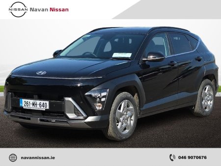 2026 Hyundai KONA - photo 3