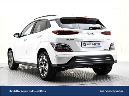 2023 Hyundai KONA - photo 13