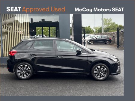 2025 SEAT Ibiza - photo 3