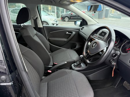 2015 Volkswagen Polo - photo 10