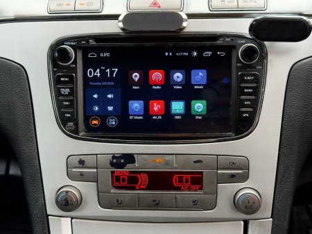 2008 Ford S-Max - photo 11