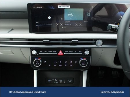 2025 Hyundai Tucson - photo 15