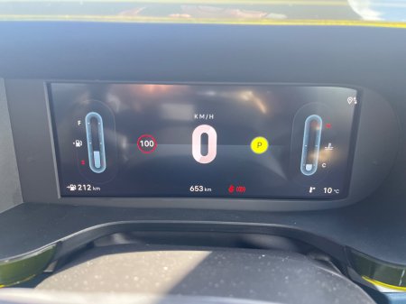 2026 Fiat Grande Panda - photo 13