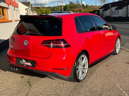 2017 Volkswagen Golf - photo 4