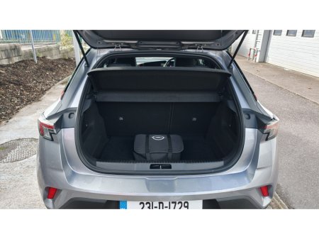 2023 Opel Mokka - photo 17