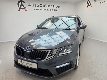 2018 Skoda Octavia - photo 3