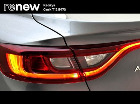 2023 Renault Arkana - photo 15