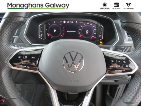 2023 Volkswagen Tiguan - photo 26