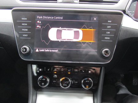 2023 Skoda Superb - photo 10
