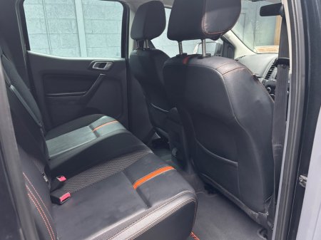 2015 Ford Ranger - photo 11