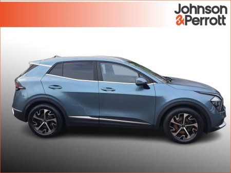2023 Kia Sportage - photo 21