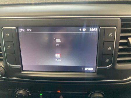 2023 Vauxhall Vivaro - photo 11