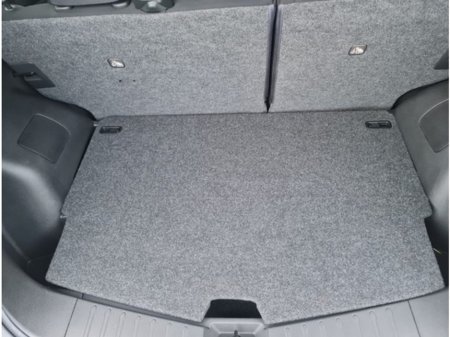 2016 Nissan Note - photo 16