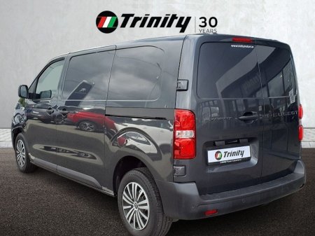 2026 Peugeot Expert - photo 3