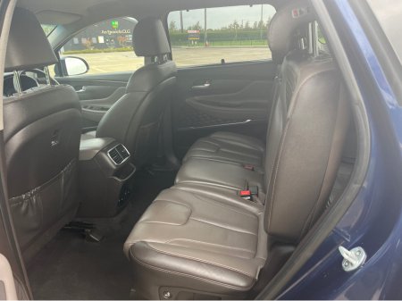2020 Hyundai Santa Fe - photo 6