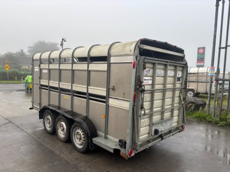 0 Ifor Williams Trailers  - photo 5