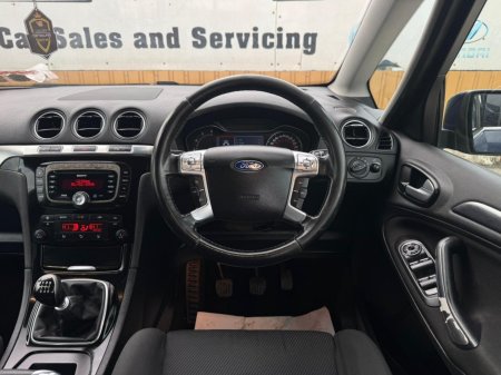 2014 Ford S-Max - photo 19
