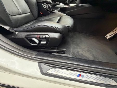 2018 BMW 3-Series - photo 28