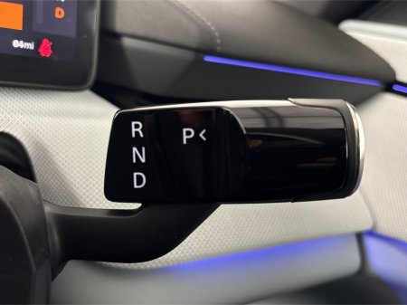 2024 Polestar 4 - photo 17