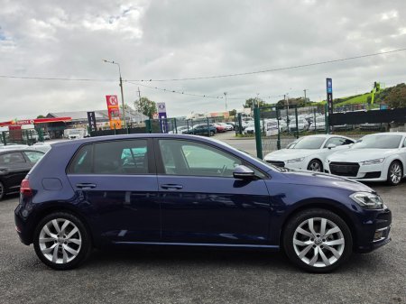 2018 Volkswagen Golf - photo 3