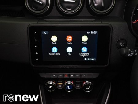 2022 Dacia Duster - photo 29