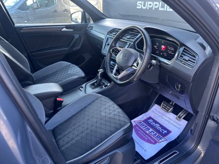 2023 Volkswagen Tiguan - photo 13