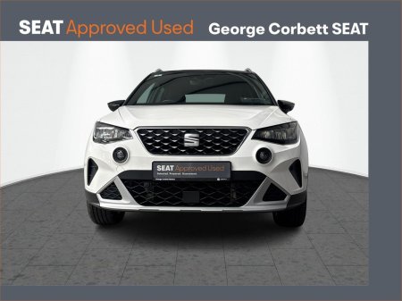 2024 SEAT Arona - photo 2