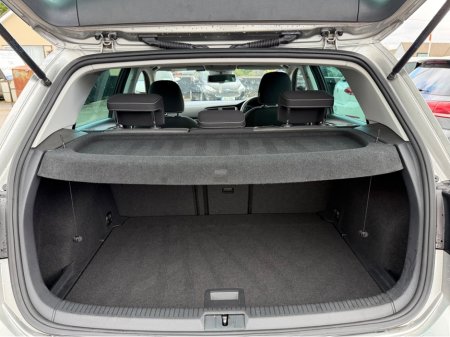 2017 Volkswagen Golf - photo 8