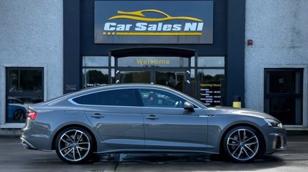 2023 Audi A5 - photo 3