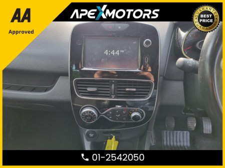 2019 Renault Clio - photo 18
