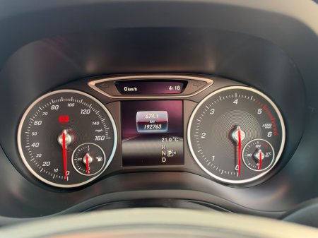 2018 Mercedes-Benz B-Class - photo 14