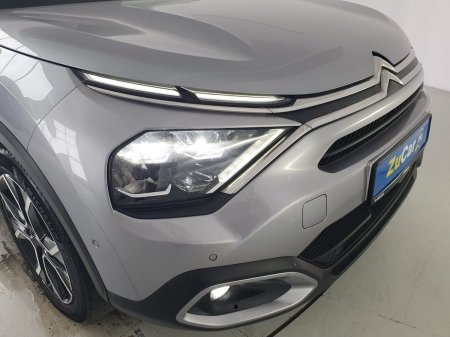 2024 Citroen e-C4 X - photo 48