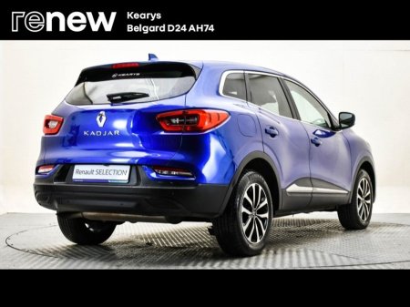 2022 Renault Kadjar - photo 16