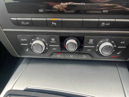 2017 Audi A6 - photo 24
