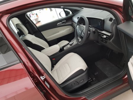 2027 Kia Sportage - photo 5