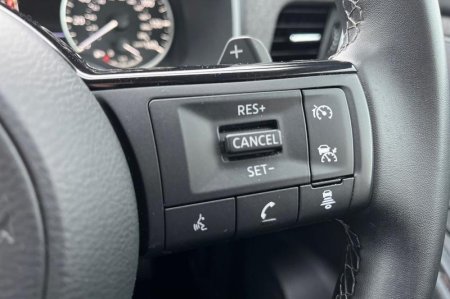 2024 Nissan Qashqai - photo 30