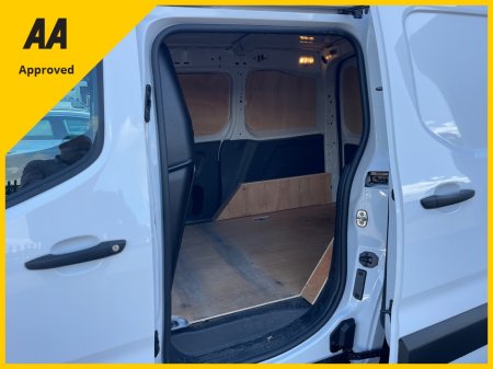 2023 Citroen Berlingo - photo 12