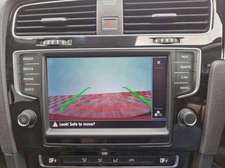 2014 Volkswagen Golf - photo 34