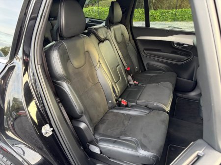 2019 Volvo XC90 - photo 19