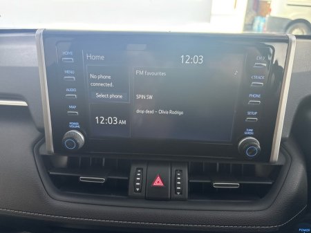 2022 Toyota RAV4 - photo 13