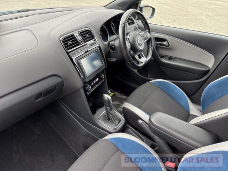 2014 Volkswagen Polo - photo 13