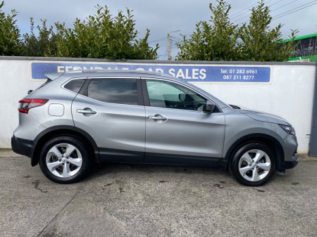 2018 Nissan Qashqai - photo 2