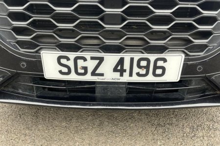 2020 Ford Kuga - photo 25